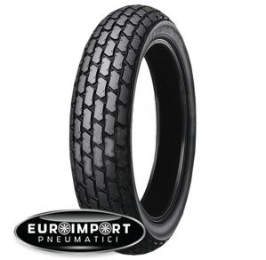 Dunlop K 180 130/80 18 66 P  TT ANTERIORE